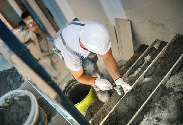 Kadelphia, AR Concrete contractor Pros