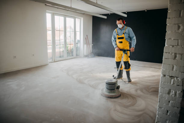 Best Concrete Sealing and Maintenance in Kadelphia, AR