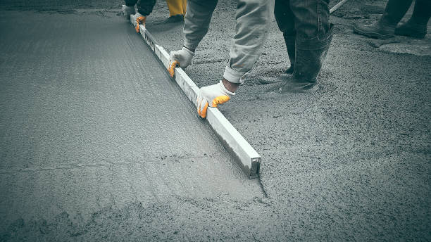 Best Concrete Grinding and Polishing in Kadelphia, AR