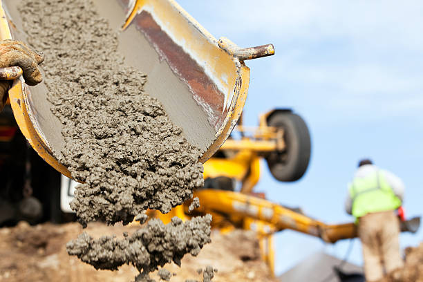 Best Concrete Driveway Installation in Kadelphia, AR